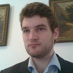 Bart van Beuzekom - ORTEC Latam